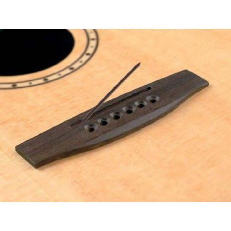 B-Band UST 29R 交換用 Undersaddle ピックアップ, 1/8"