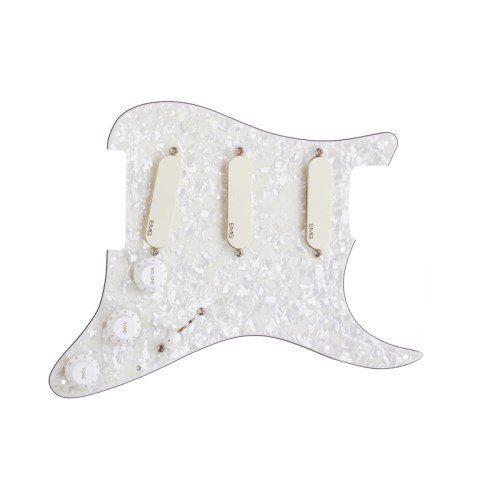 EMG DG-20 David Gilmour Set　デビッド・ギルモア アクティブ・ピックアップ