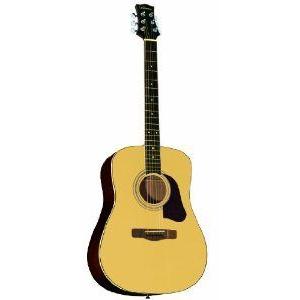 Silvertone PSD1 アコースティックギター