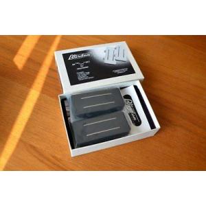 Joe Barden ジョーバーデン ピックアップ Jazz Master Set ジャズマスター用...