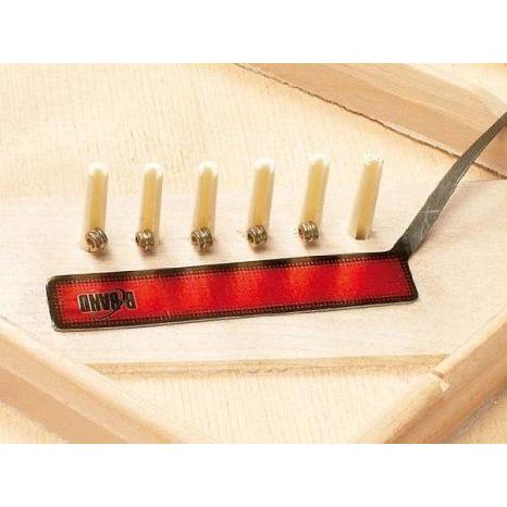 B-Band A1.2N-1470 Guitar Soundboard ピックアップ w/プリアンプ