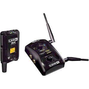 Line6 XD-V75L 高品質ワイヤレスマイクセット 2.4GHz ラベリアマイク