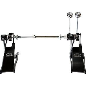 Trick Drums Dominator Double Pedal トリック ドラム ツインペダル｜wakiasedry