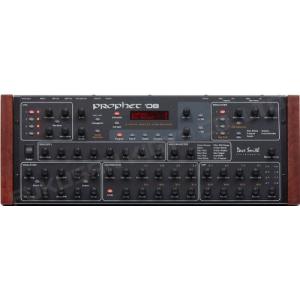 Dave Smith Instruments Mopho アナログシンセサイザー Dave Smith Instruments大人気アナログシンセ『Mopho』のキーボード