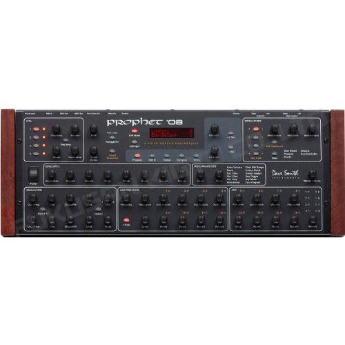 Dave Smith Instruments Prophet '08 Module PE