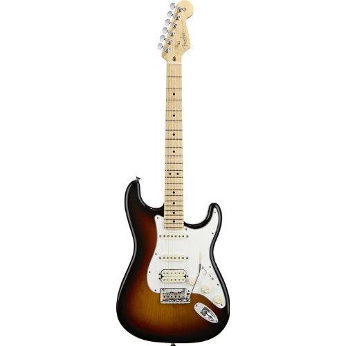 Fender 2012 American Standard Stratocaster HSS Ele...