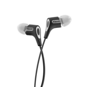 Klipsch クリプシュ R6 REFERENCE Black イヤホン