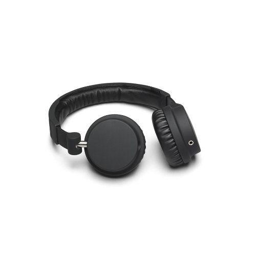 UrbanEars Zinken Headphones Black One Size