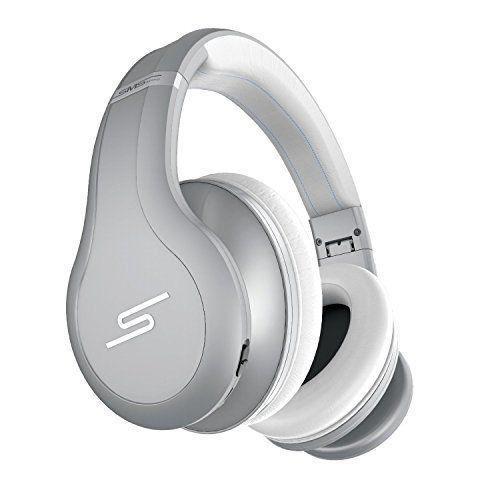SMS Audio ヘッドホン STREET by 50 Cent Over Ear ANC (Ac...