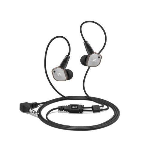 ゼンハイザー Sennheiser IE 80 Professional イヤーモニタータイプカナル...