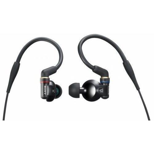 ◆国内未発売◆Sony MDR7550 Studio Inearphones◆国内MDR-EX800...