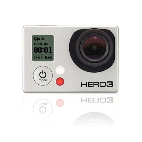 GoPro HERO3 Black: Surf Edition