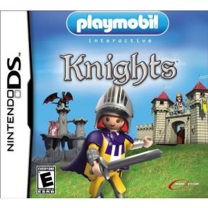 Playmobil: Knights (輸入版)｜wakiasedry