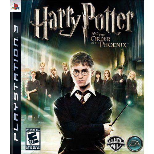 Harry Potter and the Order of the Phoenix(輸入版)