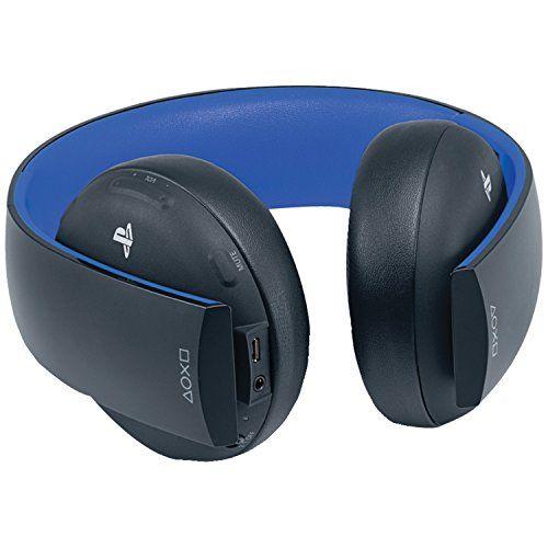 Gold Wireless Stereo Headset(輸入版:北米)