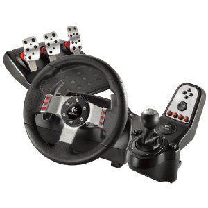 Logitech G27 Racing Wheel｜wakiasedry