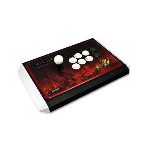 Street Fighter IV Fight Stick Tournament Edition