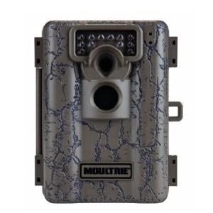 Moultrie（モルトリー） A5 Low Glow Game Camera 赤外線・監視カメラ 【日本語簡易マニュアル付】｜wakiasedry
