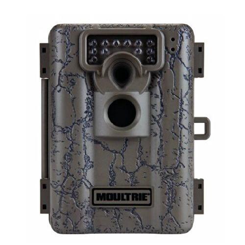 Moultrie（モルトリー） A5 Low Glow Game Camera 赤外線・監視カメラ ...