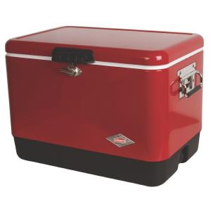 igloo（イグルー） クーラーボックス ステンレス 51l レガシー LEGACY