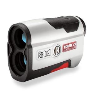 Bushnell ブッシュネル ピンシーカー ツアーV3 ジョルト スロープ Bushnell ブッシュネル ツアーV3 Slope Edition ゴルフ レーザーレンジ