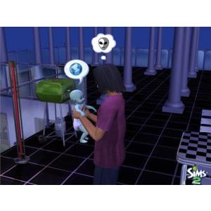 THE SIMS 2 SPECIAL DVD EDITの商品画像