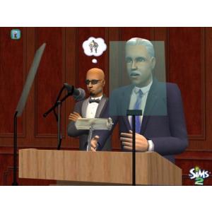 THE SIMS 2 SPECIAL DVD ...の詳細画像2