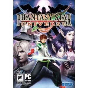 Phantasy Star Universe (...の商品画像