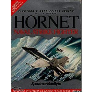 Falcon 3.0: Hornet: Nava...の商品画像