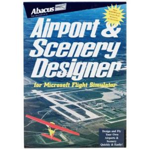 Airport and Scenery Desi...の商品画像