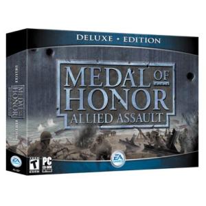 MEDAL OF HONOR ALLIED DE...の商品画像