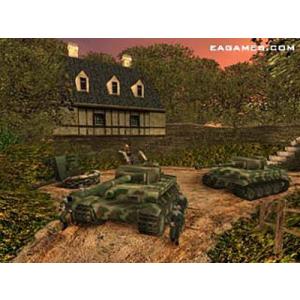 MEDAL OF HONOR ALLIED D...の詳細画像1
