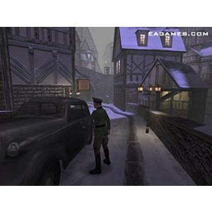 MEDAL OF HONOR ALLIED D...の詳細画像2