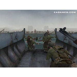 MEDAL OF HONOR ALLIED D...の詳細画像3