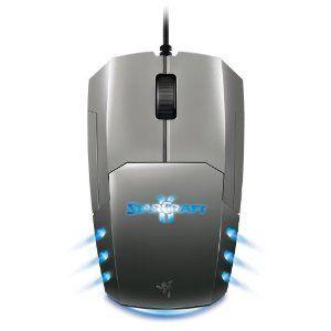 Razer Spectre StarCraft...の詳細画像1