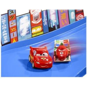 カーズ Cars マイクロドリフターズ スーパ...の詳細画像3