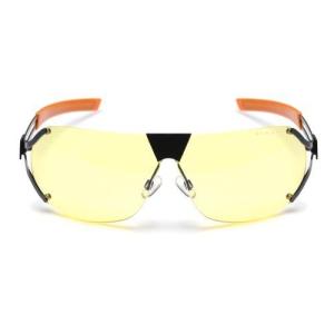 GUNNAR ゲーミング アイウェア Stee...の詳細画像1