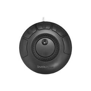 ContourDesign ジョグホイール / プログラマブルショートカットボタン ShuttleX...