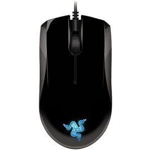 RAZER USA, LTD, Razer Abyssus Mirror Mouse (Catalo...