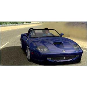 World of Need For Speedの詳細画像2