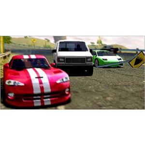 World of Need For Speedの詳細画像3