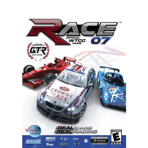 Race 07: Official WTCC Game (with Exclusive Bonus ...