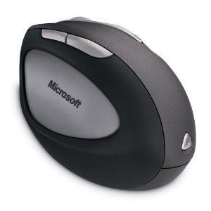 マイクロソフト Microsoft Natural Wireless Laser Mouse 600...