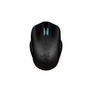 Razer Orochi Bluetooth Mouse Usb 4000dpi Gaming Wired Wireless　