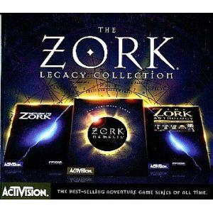 Zork Legacy Collection (輸入版)