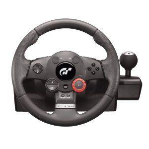 Logitech ロジクール ドライビング フォース GT (輸入版) [PlayStation 3...