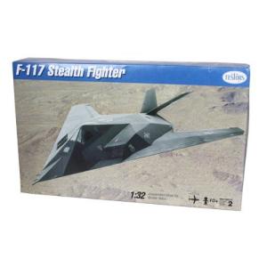 1/32 F-117A ステルス｜wakiasedry