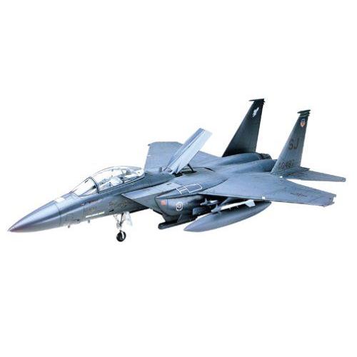 F-15E ストライクイーグル (1/48 5511)