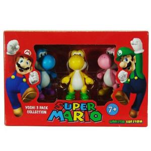 スーパーマリオ フィギュア 5体 71tWltV84vL._AC_UF350,