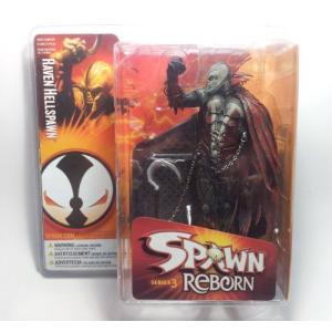 パッケージ傷みあり マクファーレントイズ SPAWN ISSUE 119 12inch